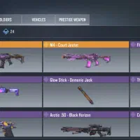 اکانت ندای وظیفه کالاف