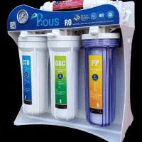 تصفیه آب خانگی پایس (Pious)