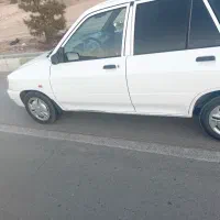 پراید ۱۱۱|خودرو سواری و وانت|قم, الغدیر|دیوار