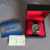 ساعت سیکو seiko sport 5