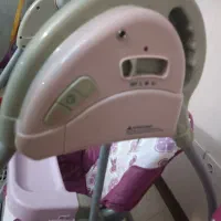 تاب برقی کودک دوکاره مارک mother love|تخت و صندلی بچه|اصفهان, سروستان|دیوار