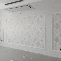 فروش کاغذ دیواری و پوستر سه بعدی|مصالح و تجهیزات ساختمان|خمینی‌شهر, |دیوار