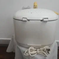 سرخ کن آسانسوردار مولینکس|اجاق گاز و لوازم برقی پخت‌وپز|کرج, باغ سیب|دیوار