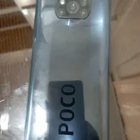 گوشی شیائومی پوکو ایکس ۳ پیدا شده