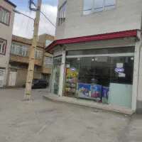 اجاره مغازه ۶۰متری واقع در اسلامشهر