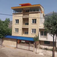 اجاره روزانه ویلا ورسک