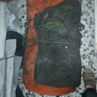 چادر کفی