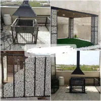 آهنگری جوشکاری.سیار هم در خدمتیم.باکارگاهی مجهز