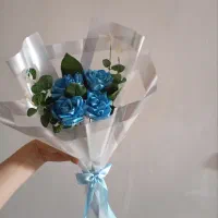 گل های جاودان|گل و گیاه طبیعی|سهند, |دیوار