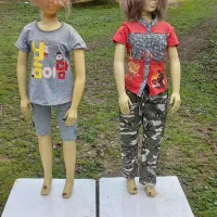 لوازم پوشاک|فروشگاه و مغازه|سنگر, |دیوار