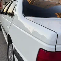 پارس تیوفایو 97