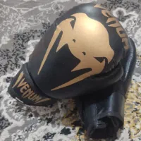 دست کش بوکس