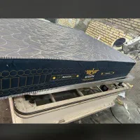 تشک تختخواب مستقیم از کارخانه طبی/فنری