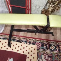 میزمتحرک بدنسازی