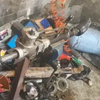 جلوبندی واگزوز سازی امید|خدمات موتور و ماشین|نگین شهر, |دیوار