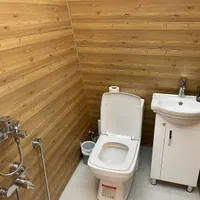 اجاره کلبه چوبی وارش در ساحل زیبای رامسر|اجارهٔ کوتاه‌مدت ویلا و باغ|رامسر, |دیوار