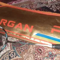 بدمینتون پرگان 2000