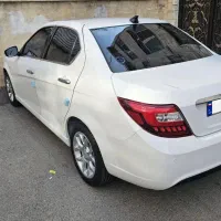 دنا پلاس توربو اتوماتیک