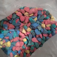 فروش سنگ رنگی