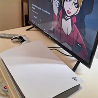 ps5 مدل 1200B ژاپن + فول بازی + اکانت پلاس