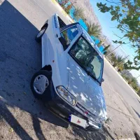 پرایدوانت ۱۵۱صفر ۴۰۴ گازسیمی دیلایت دار پاششی