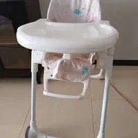 صندلی غذای کودک