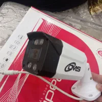 دوربین مدار بسته