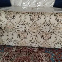 پشتی 4عدد(( تمیز))