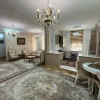 ۱۳۰ متر دوطبقه ویلایی ۲۰ متری احمدوند  .