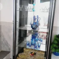 کمد|بوفه، ویترین، کنسول|قروه, |دیوار