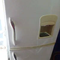 یخچال وفریز امرسان