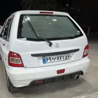 پراید 111|خودرو سواری و وانت|یزد, |دیوار