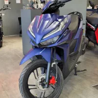 گالکسی CL150 سال ساخت 1403|موتورسیکلت|تهران, باغ فیض|دیوار