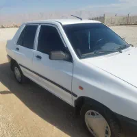 پراید مدل 96