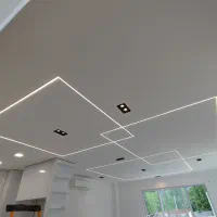 تاسیسات برق ساختمانی|خدمات پیشه و مهارت|ماسال, |دیوار