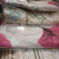 ملحفه نیم ست ،کش دوز|سرویس روتختی|بروجرد, |دیوار