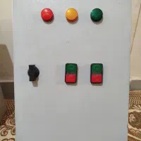 تابلو برق|ماشین‌آلات صنعتی|تهران, شهرک استقلال|دیوار