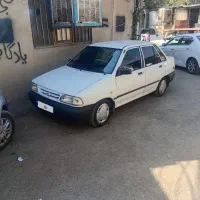 پراید ۸۲