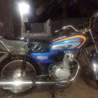 موتور سیکلت
