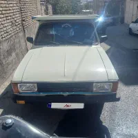 پیکان بار مدل ۹۰ تک سوز|خودرو سواری و وانت|بانه, |دیوار