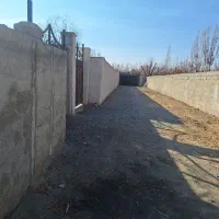 باغچه|فروش زمین و ملک کلنگی|هشتگرد, قاسم آباد بزرگ|دیوار