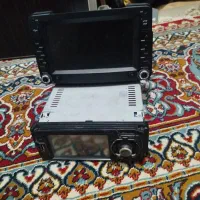 مانیتور فابریک پارس