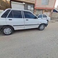 ماشین پراید 87|خودرو سواری و وانت|چناران, |دیوار