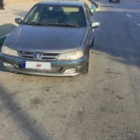 پارس سال مدل 94