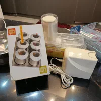 وسایل آشپزخانه