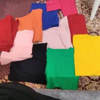 تاپ کبریتی یقه اسکی