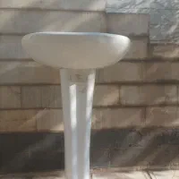 روشویی در حد نو