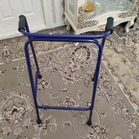 واکر بهداشتی درمانی