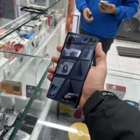 Note 10 plus|موبایل|کرج, شهرک بنفشه|دیوار