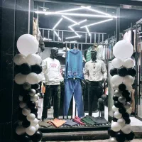 بادکنک آرایی|خدمات پذیرایی، مراسم|مشهد, جاهد شهر|دیوار